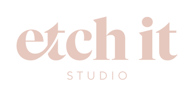Etch It Studio