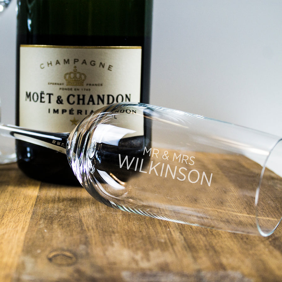 Champage Glass