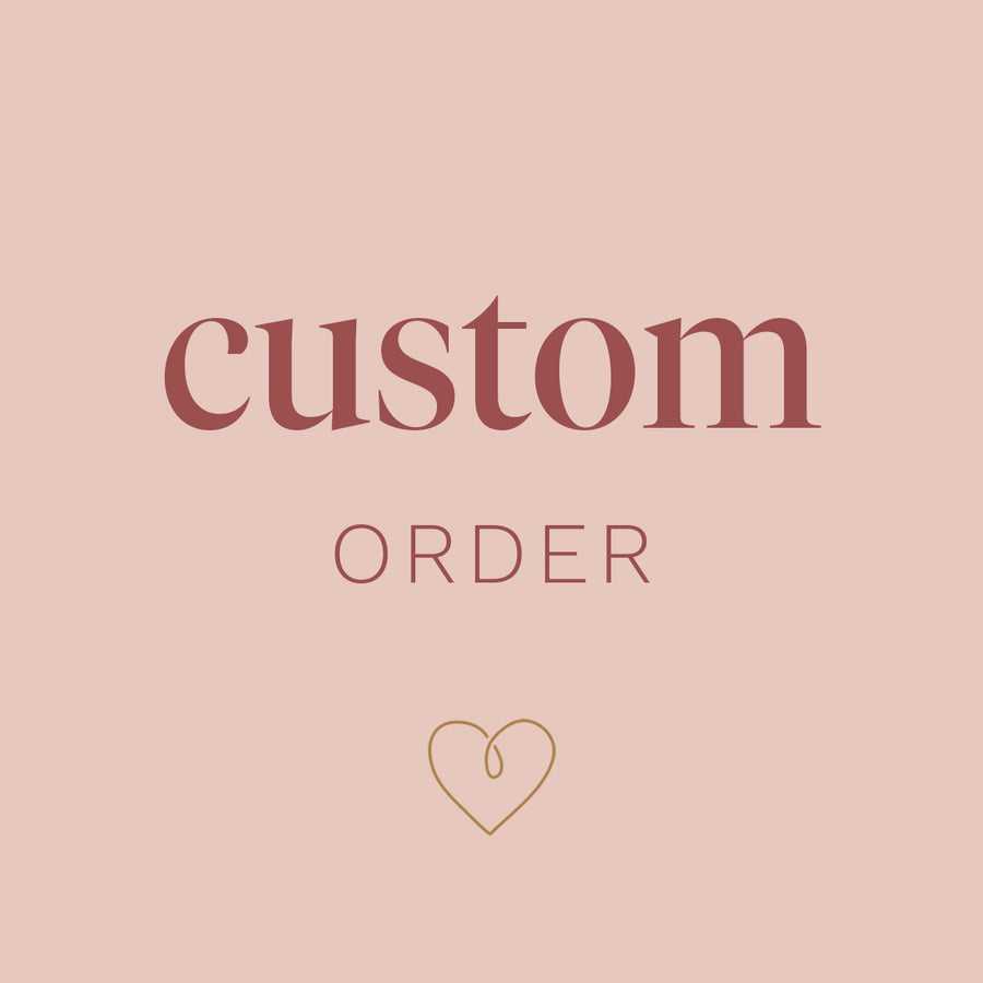 Custom Design Upgrade